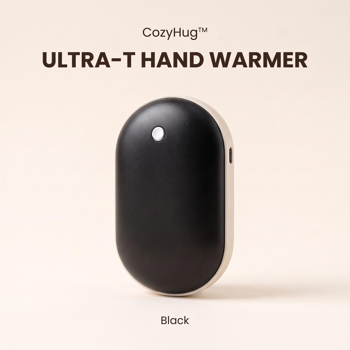 Ultra-T Double-Sided Hand Warmer