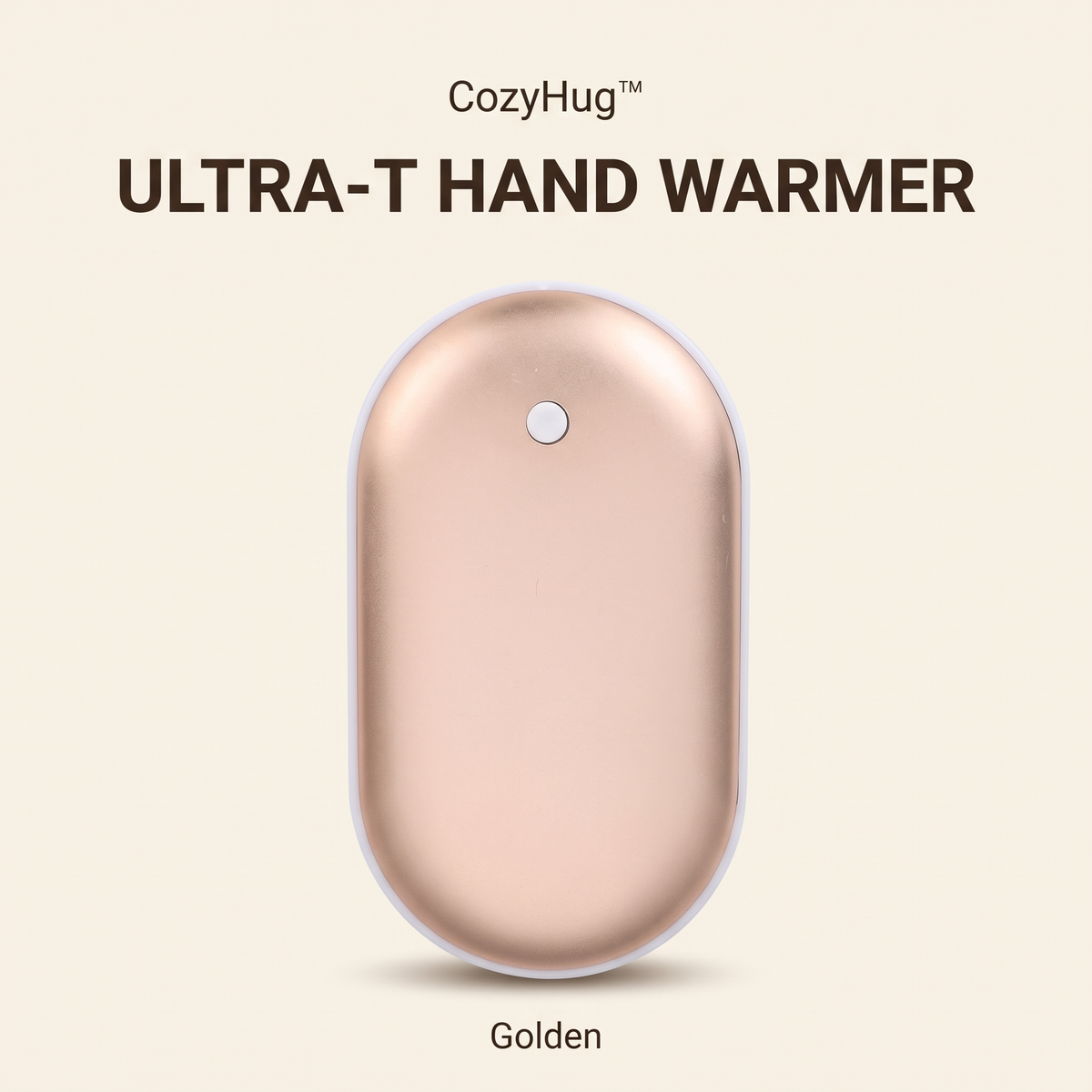 Ultra-T Double-Sided Hand Warmer