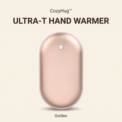 Ultra-T Double-Sided Hand Warmer