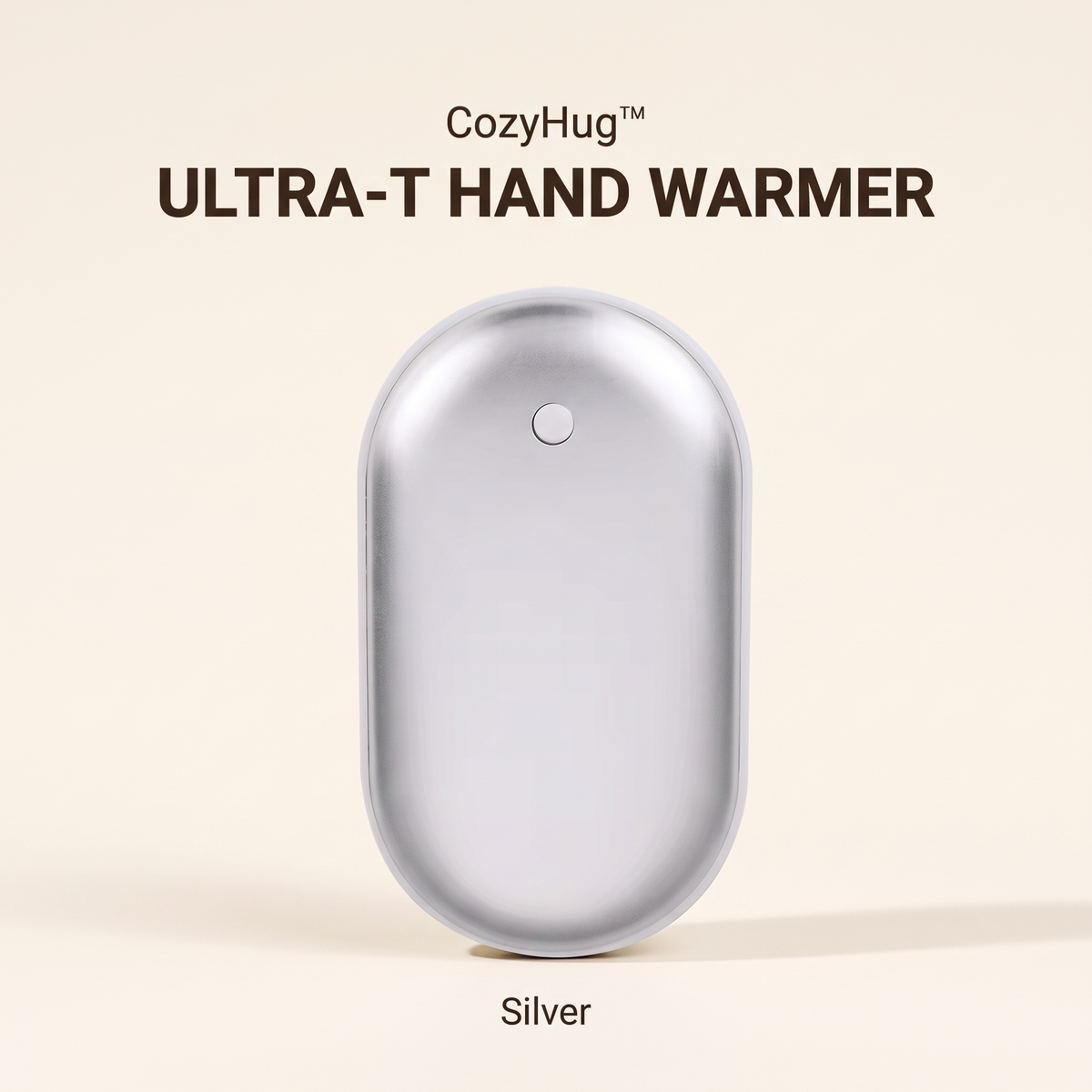 Ultra-T Double-Sided Hand Warmer
