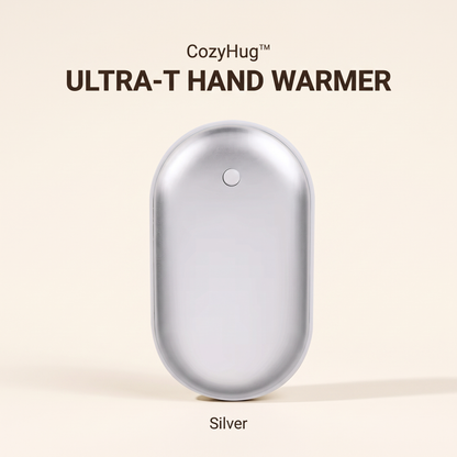 Ultra-T Double-Sided Hand Warmer