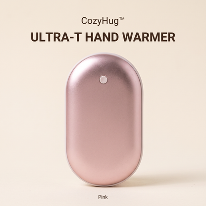 Ultra-T Double-Sided Hand Warmer