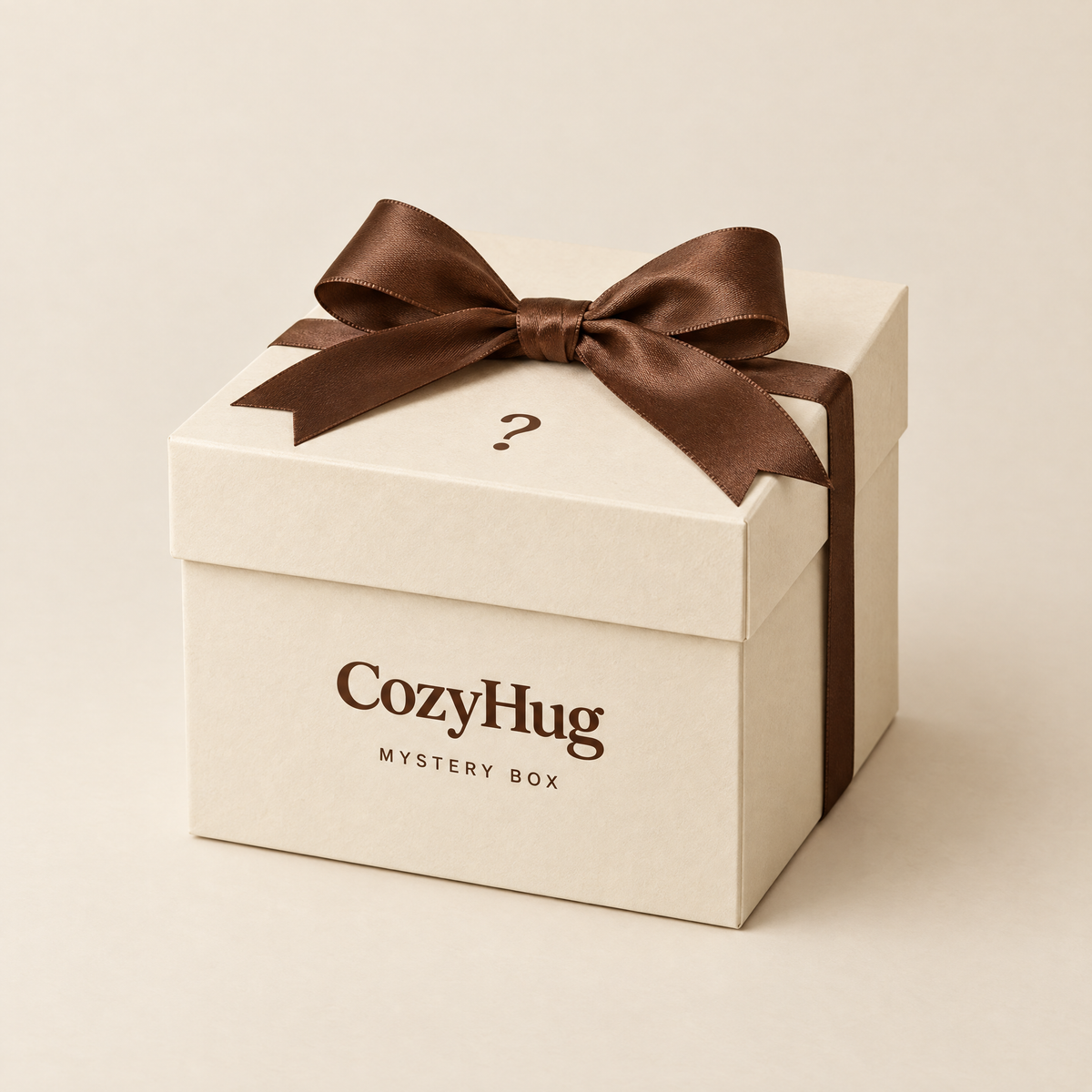 CozyHug™ Mystery Box